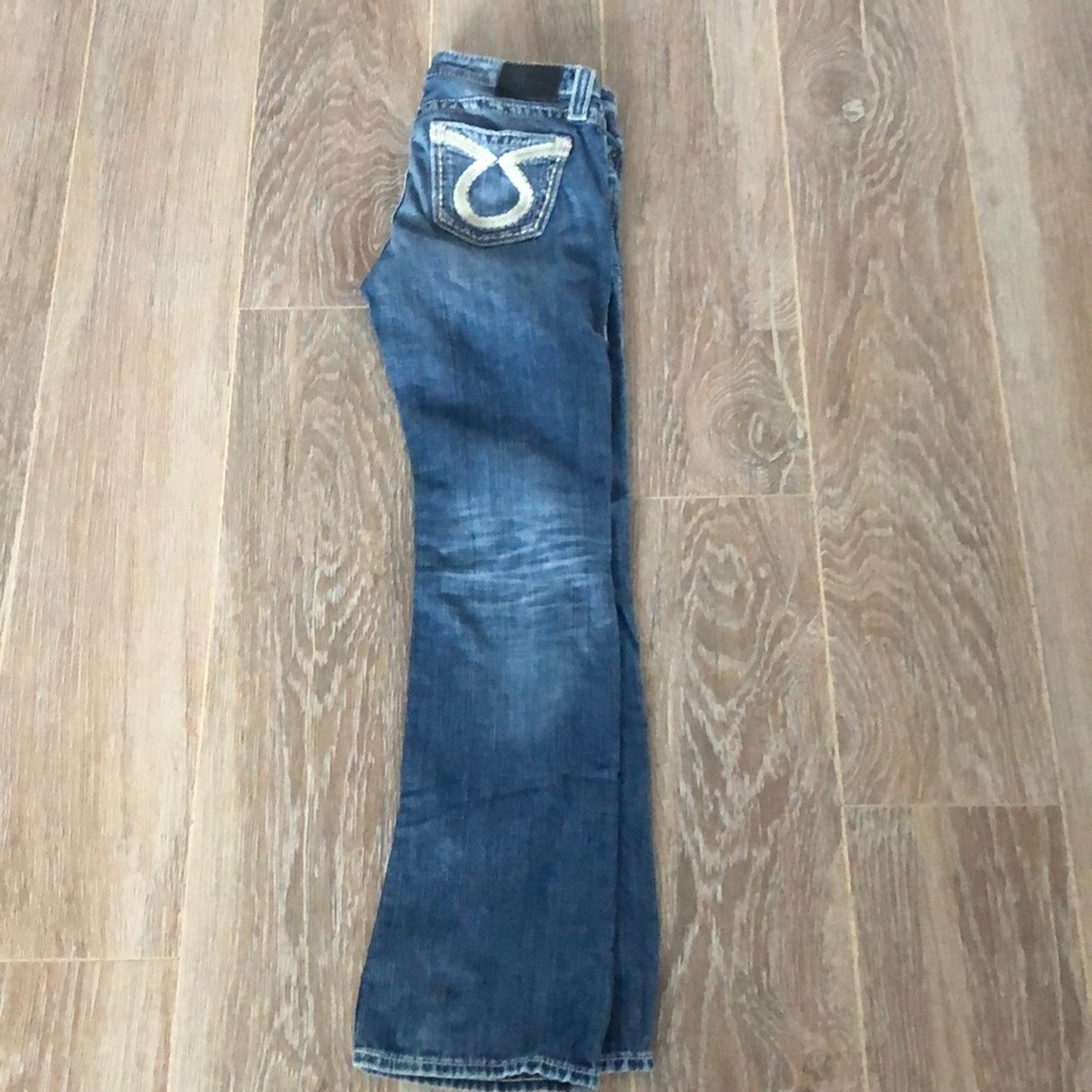 Big Star Women’s Jeans